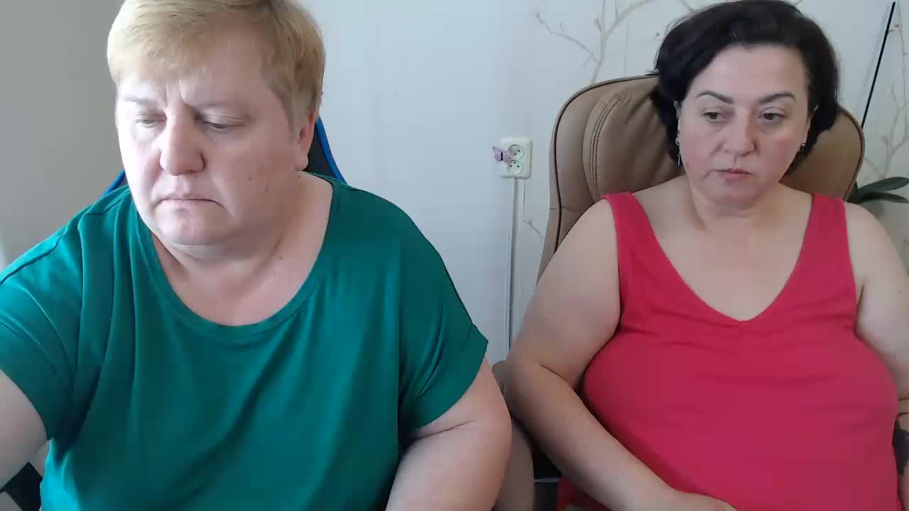 XMollyJaneEX Adult Chat July 12, 2026