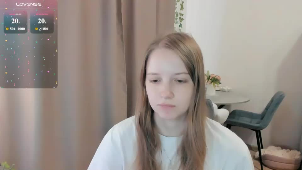 alisha_ley Adult Chat July 12, 2026