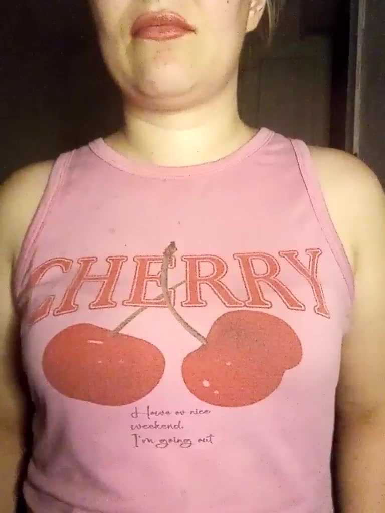 cherry_fire Adult Chat July 13, 2026