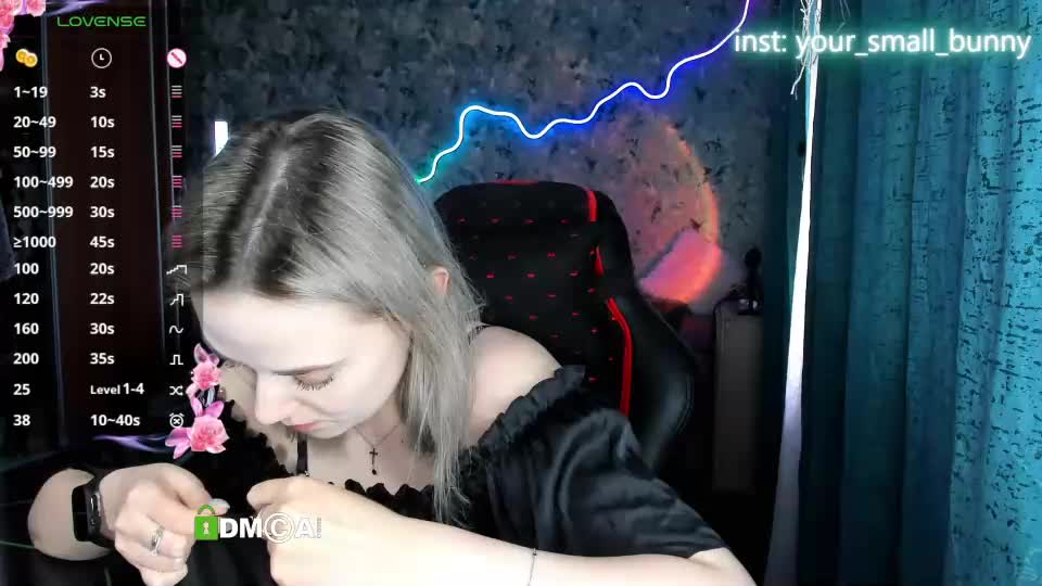 your_small_bunny Adult Chat July 13, 2026