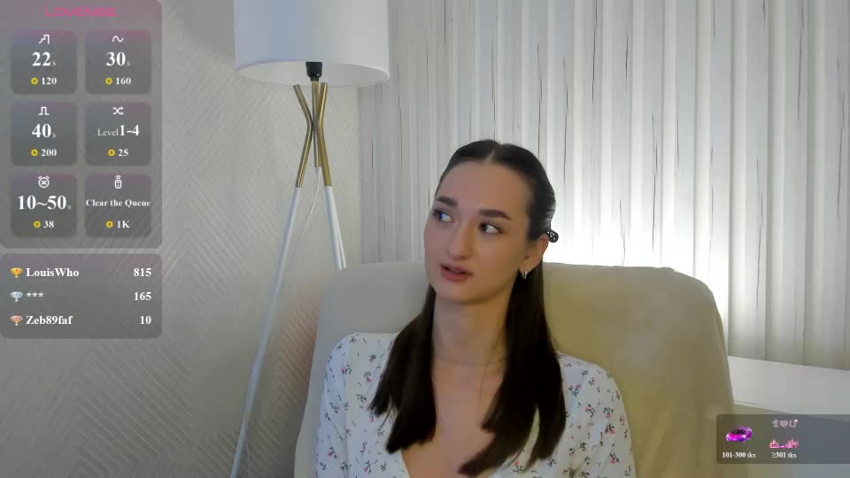 betty_watts Adult Chat July 13, 2026