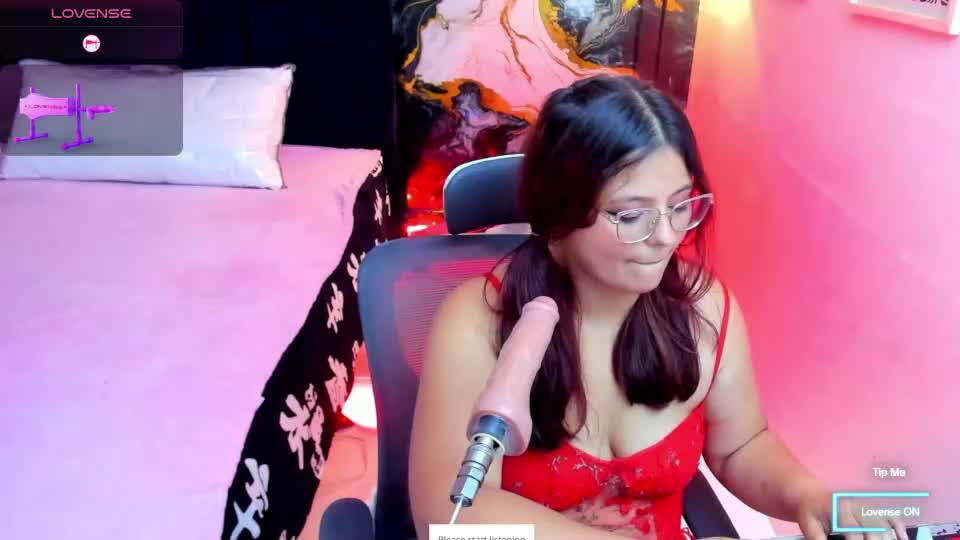 miss_kloee Adult Chat July 13, 2026