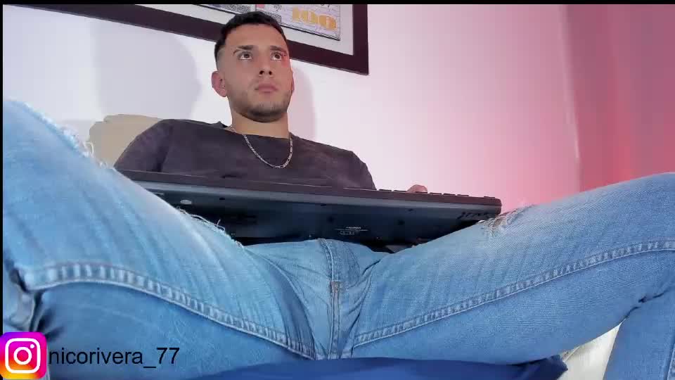 nico_rivera Adult Chat July 12, 2026