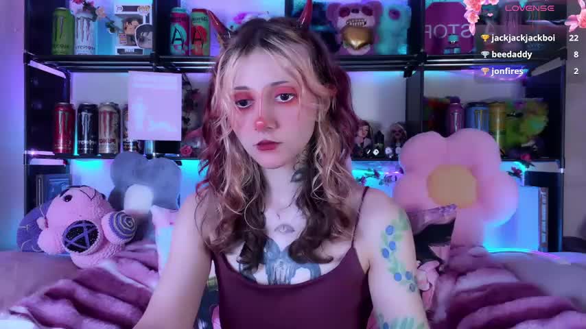 _Devill_Baby Adult Chat July 13, 2026