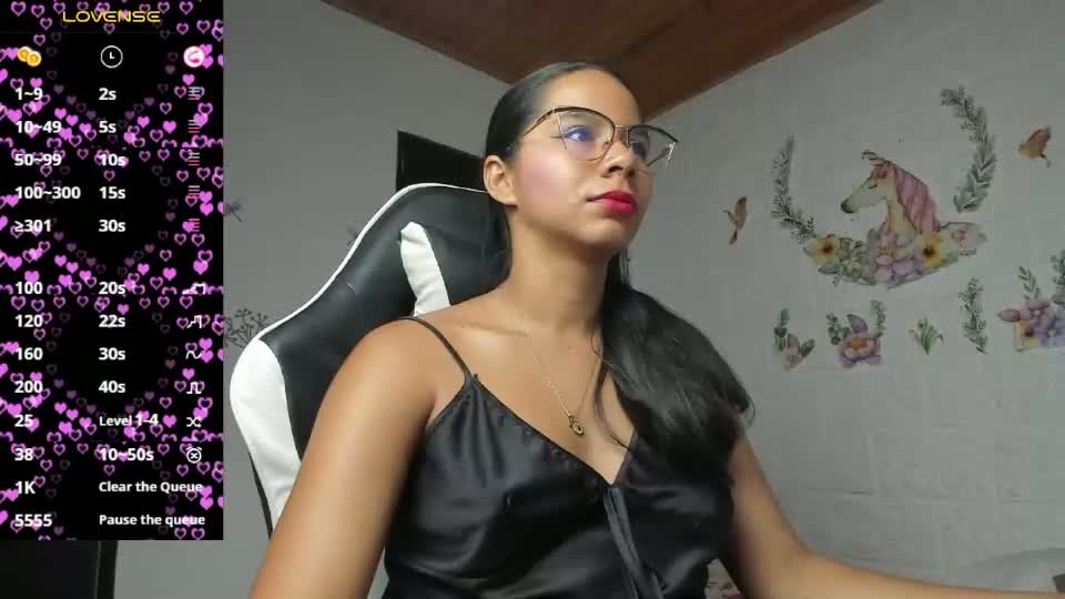 alisson_hoffman05 Adult Chat July 13, 2026