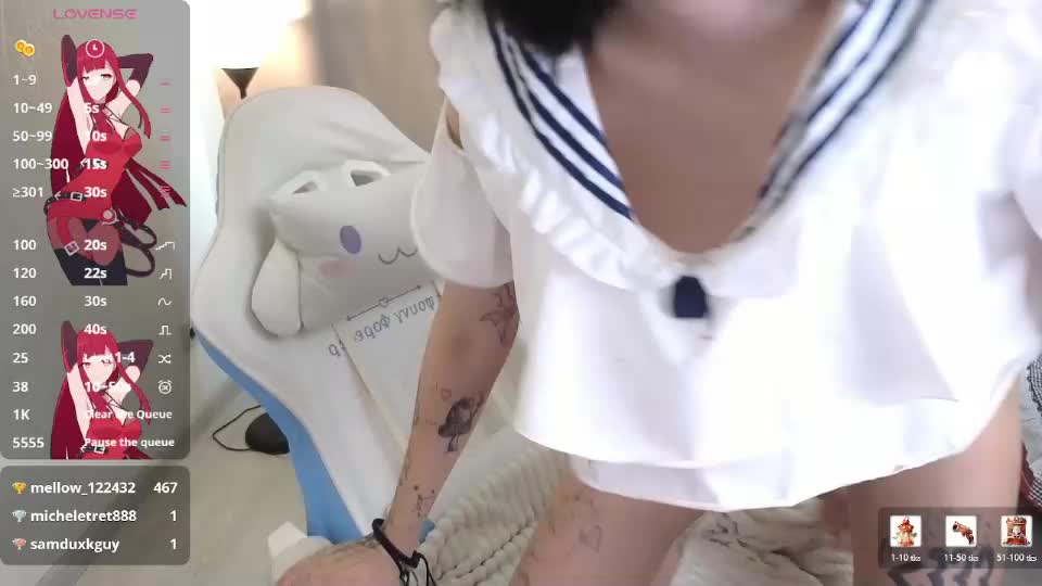 mall0ry_p0lly Adult Chat July 13, 2026