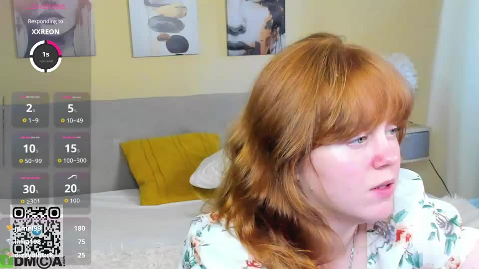 reneefoxy_ Adult Chat July 13, 2026