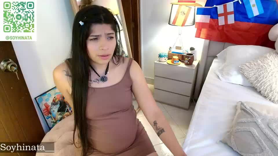 soyhinata__ Adult Chat July 13, 2026
