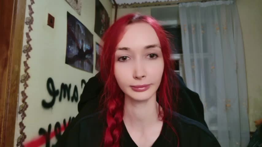 Roxy_Silver Adult Chat July 13, 2026