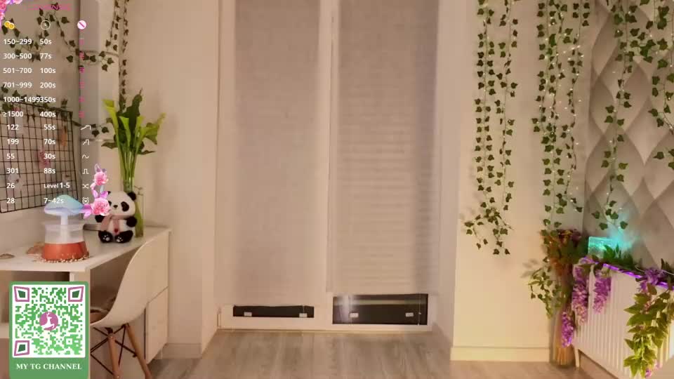 annamarie_foryou Adult Chat July 12, 2026