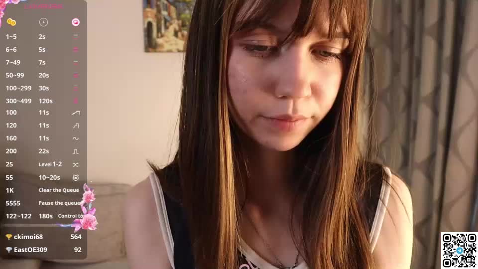 kathleen_banks Adult Chat July 12, 2026