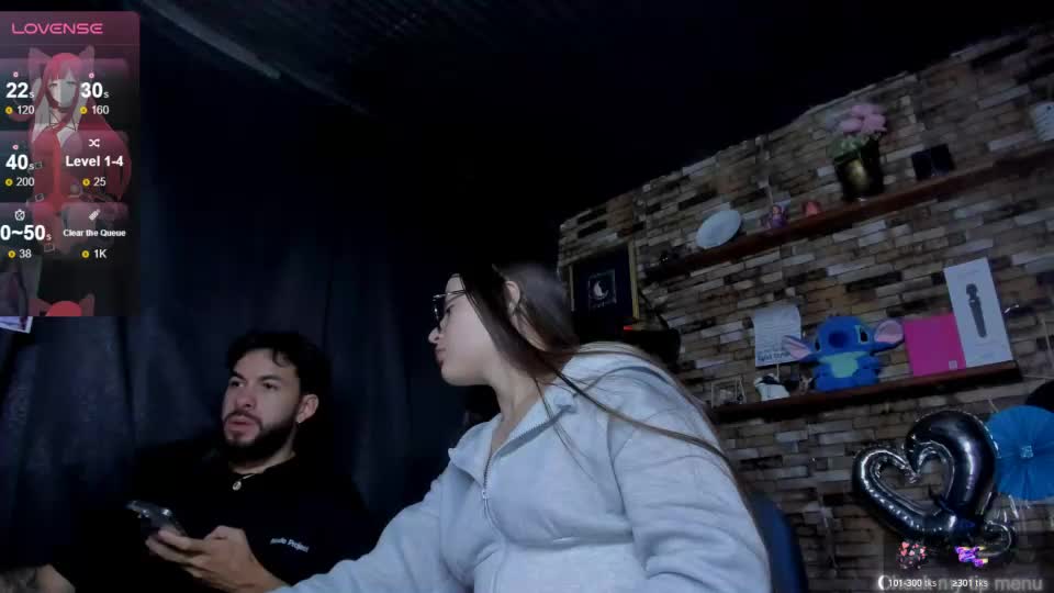 mia_and_vincentt Adult Chat July 12, 2026