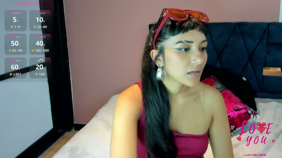 hanna_clark__ Adult Chat July 12, 2026