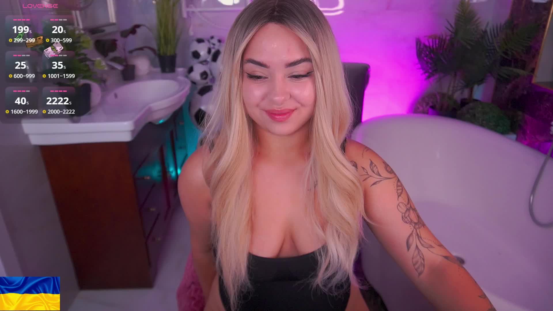 SusieWood Adult Chat July 13, 2026