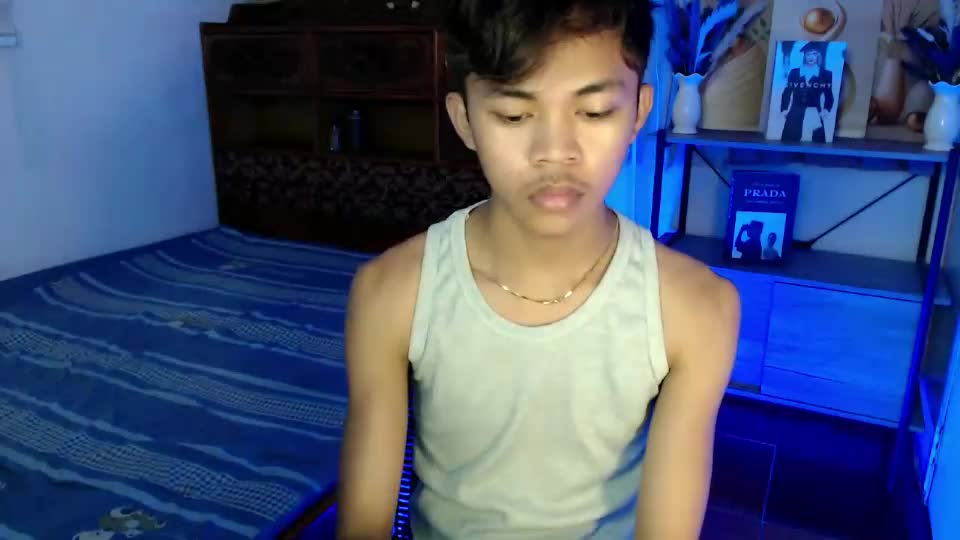 horny_joshxxx Adult Chat July 12, 2026