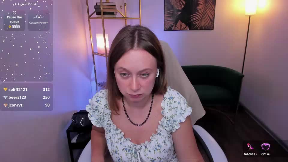 brookedamon Adult Chat July 13, 2026