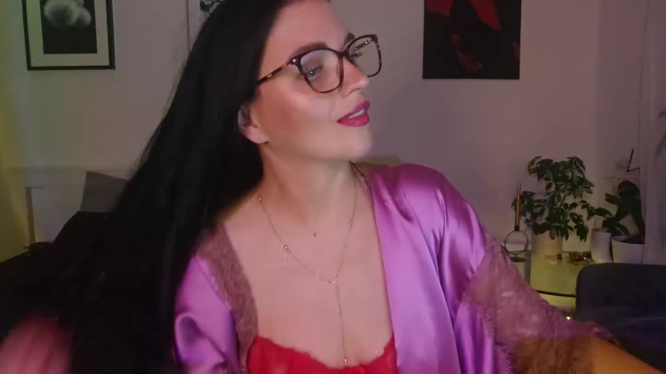 cherryluxe_ Adult Chat July 13, 2026