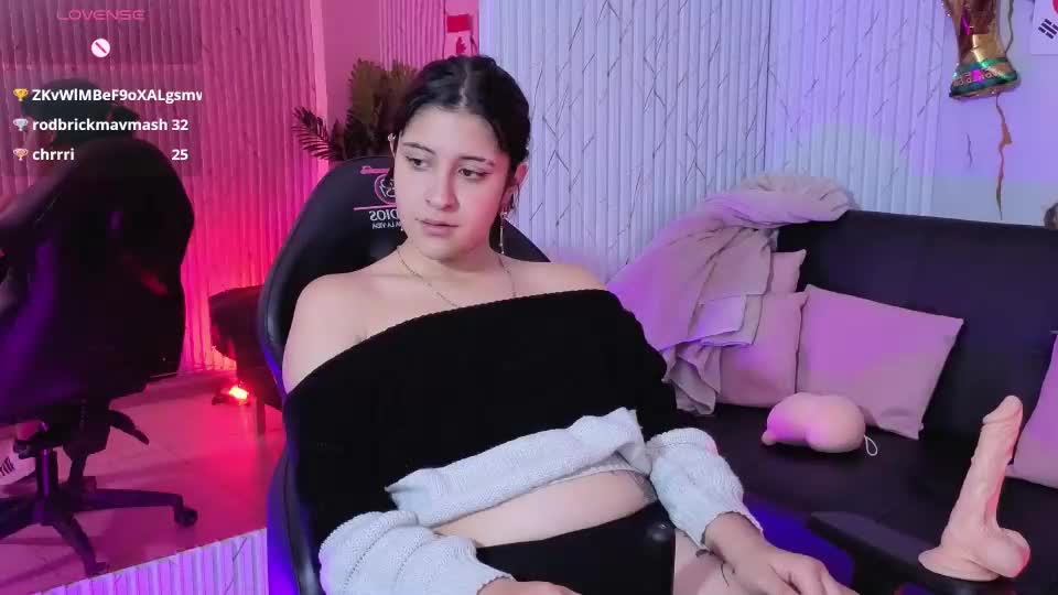 zyra_tay Adult Chat July 13, 2026