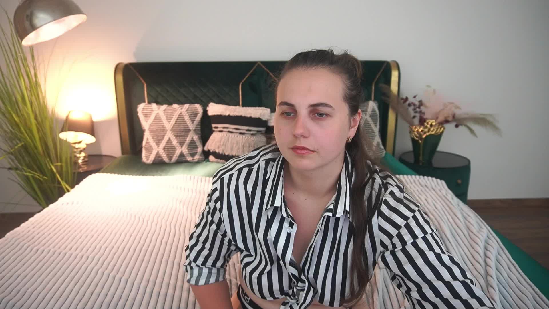 DariaCalm Adult Chat July 13, 2026