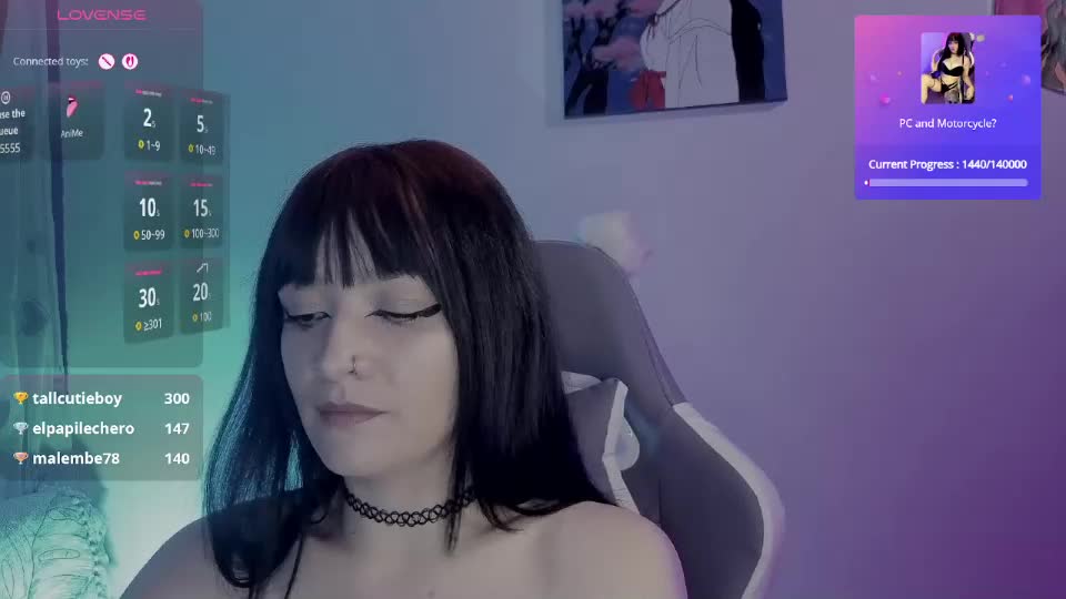 minavesper Adult Chat July 13, 2026