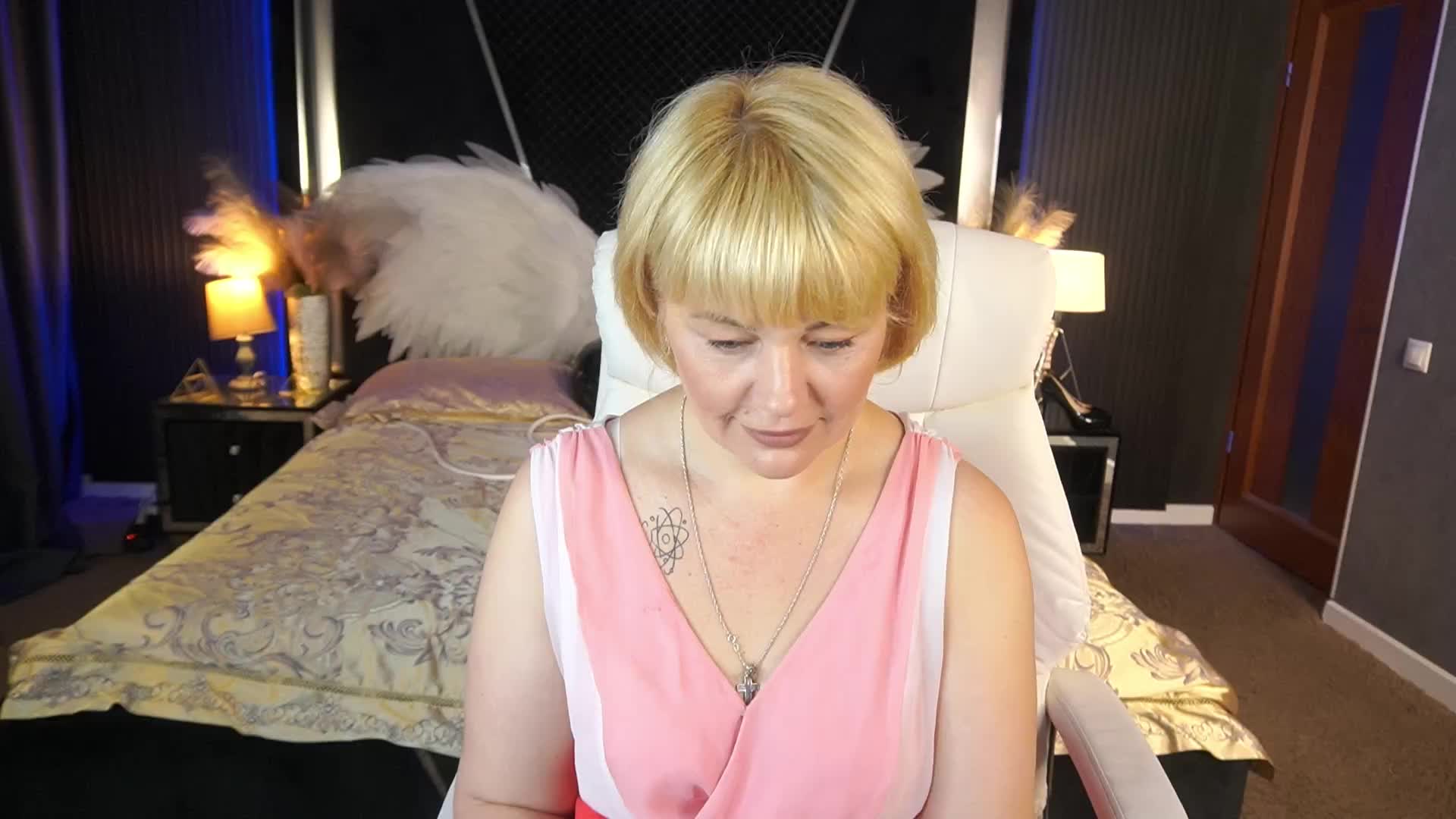 AmiraNight Adult Chat July 13, 2026