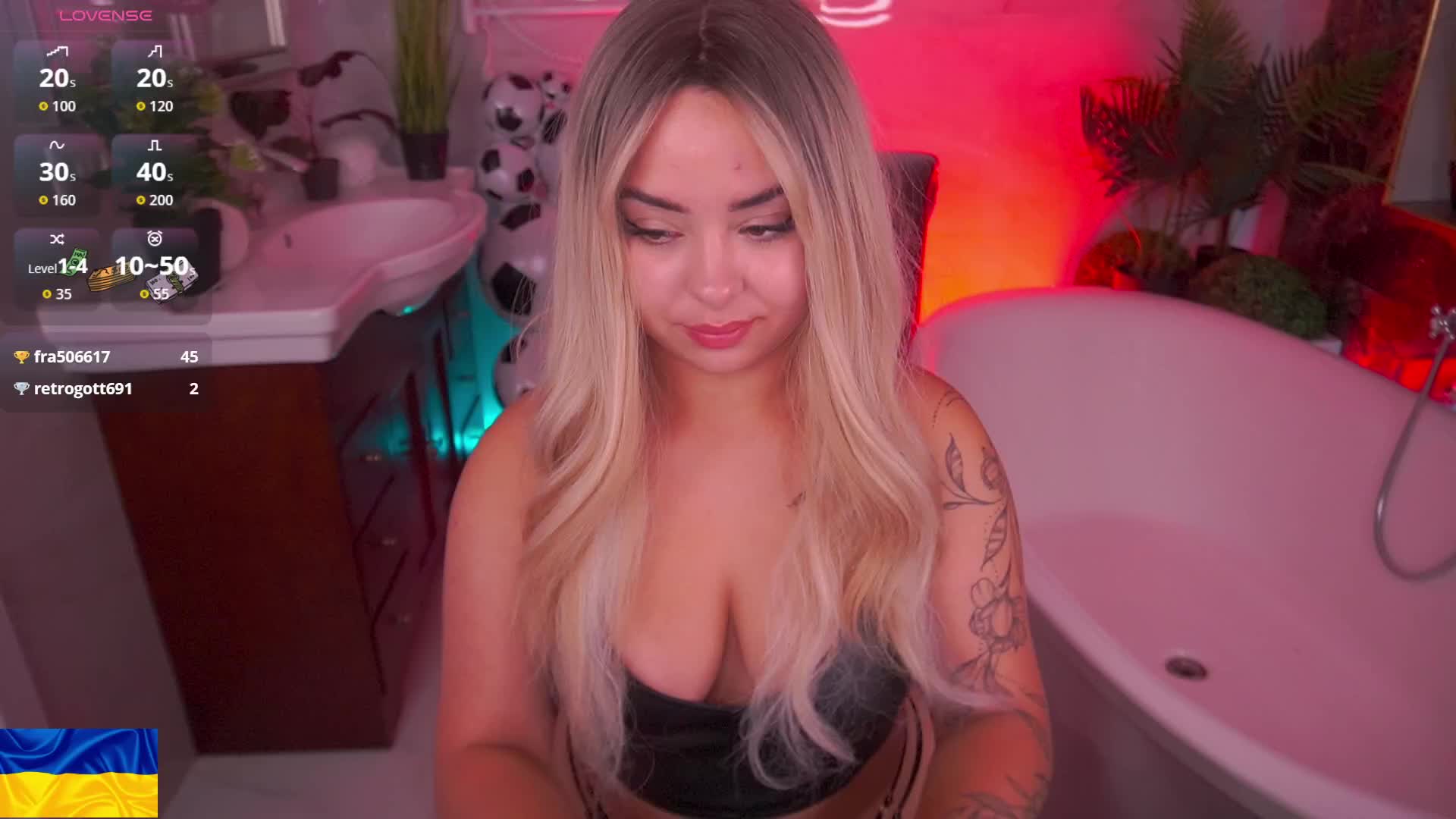 SusieWood Adult Chat July 13, 2026