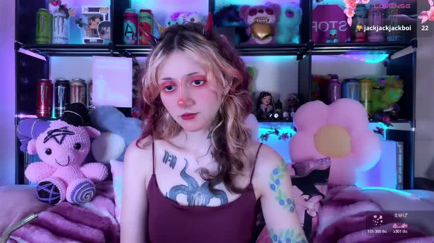 _Devill_Baby Adult Chat July 12, 2026