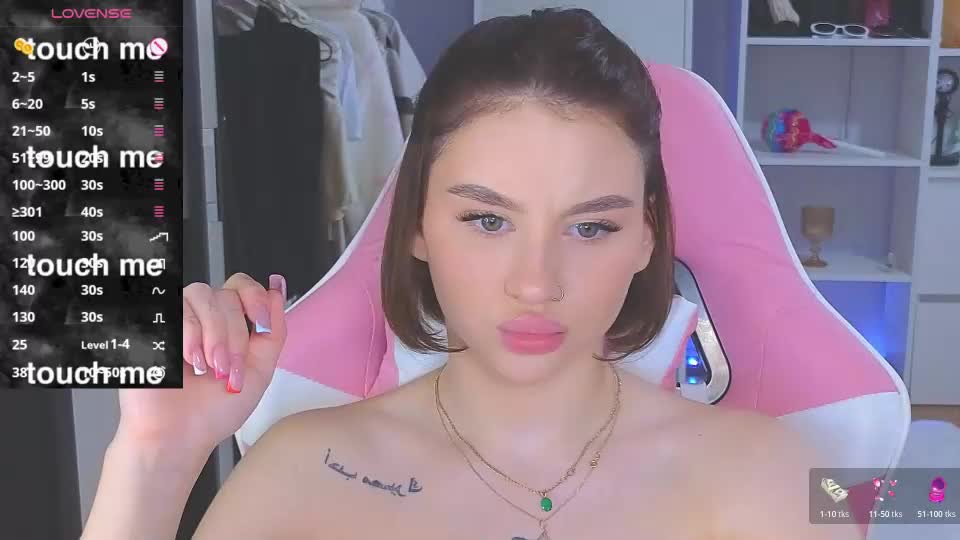 barbieee_doll Adult Chat July 12, 2026