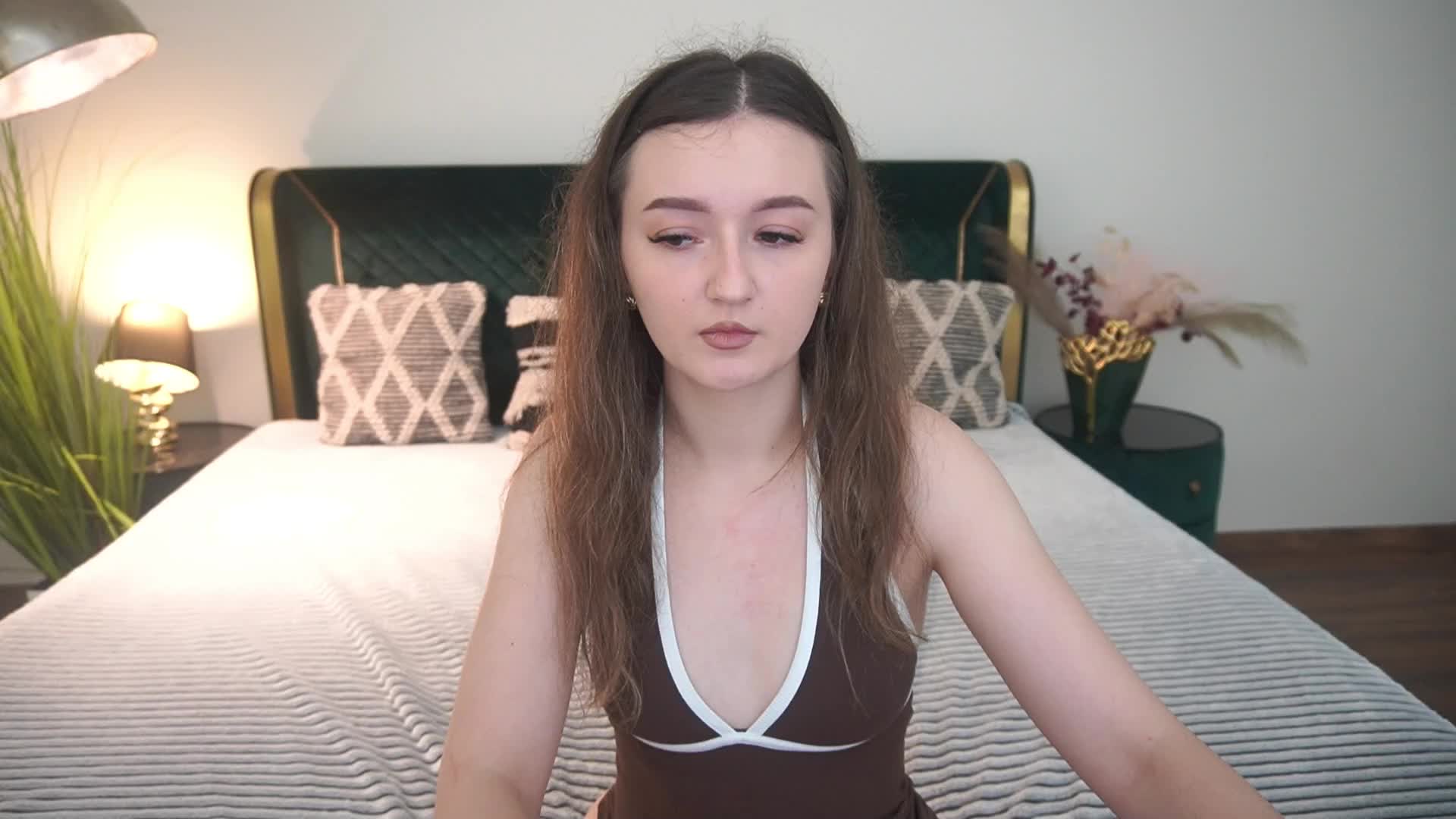CyrenaLuxe Adult Chat July 13, 2026