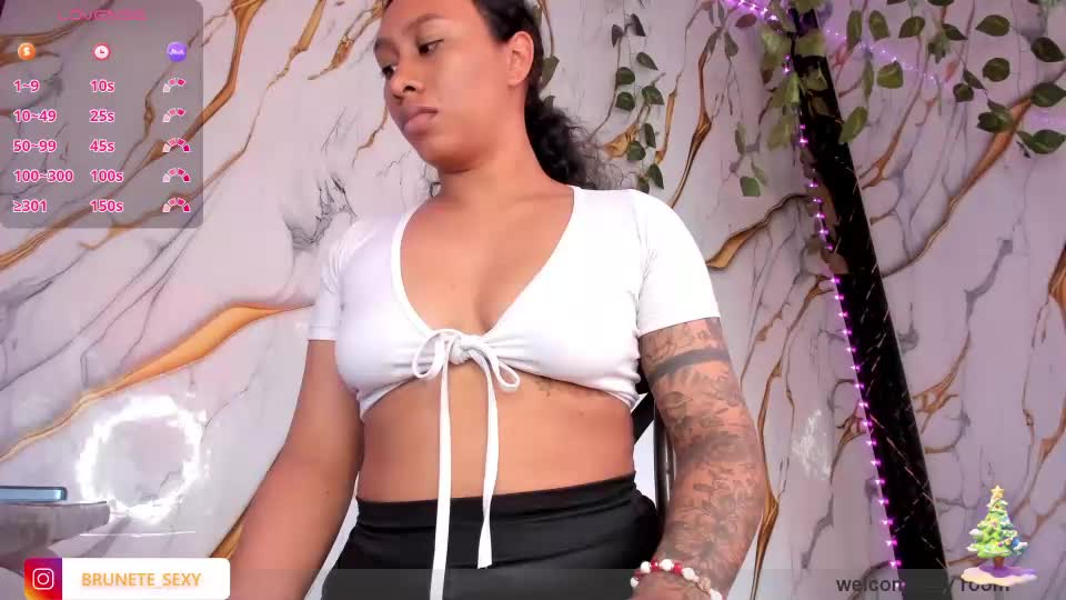 _latinsexy Adult Chat July 12, 2026