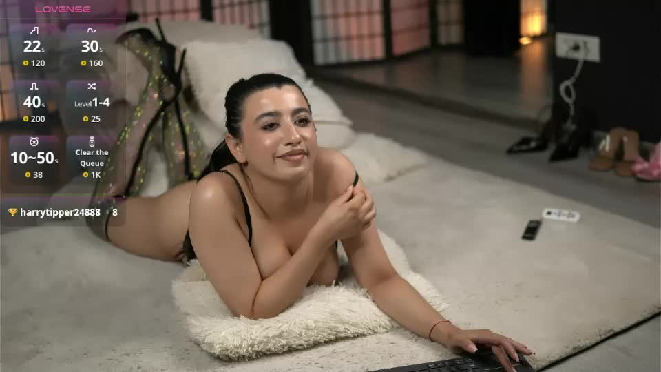 alicevergara Adult Chat July 12, 2026