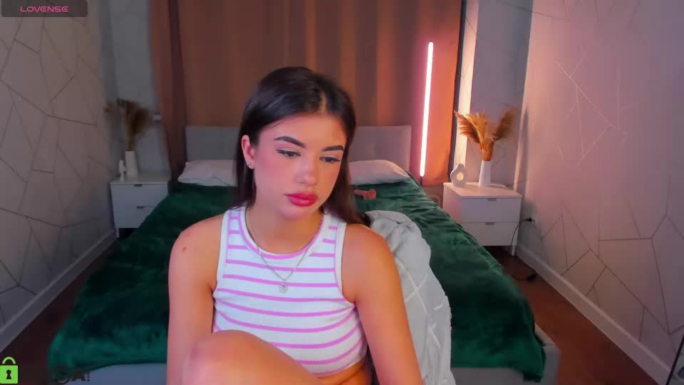 alisha_blakee Adult Chat July 12, 2026