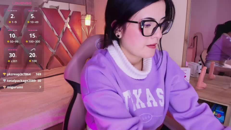 aria_mooon Adult Chat July 13, 2026
