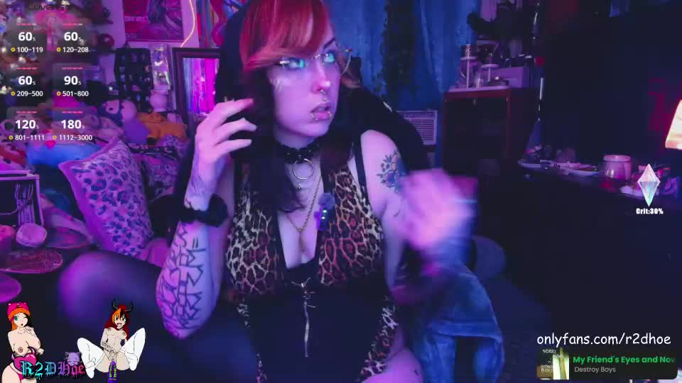 r2dho3 Adult Chat July 13, 2026