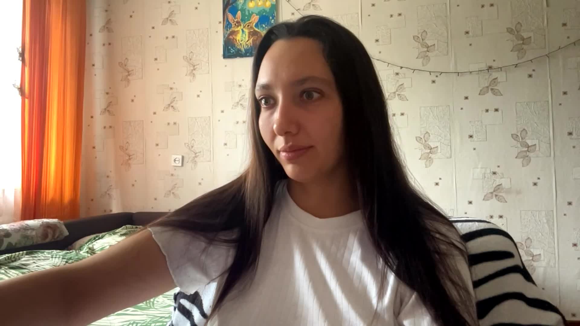 LeannBernmen Adult Chat July 13, 2026