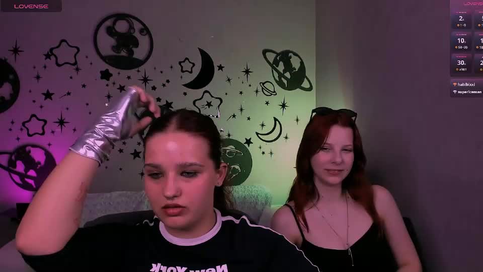kriss_babyy Adult Chat July 12, 2026