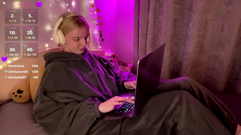 cristinekondo Adult Chat July 12, 2026
