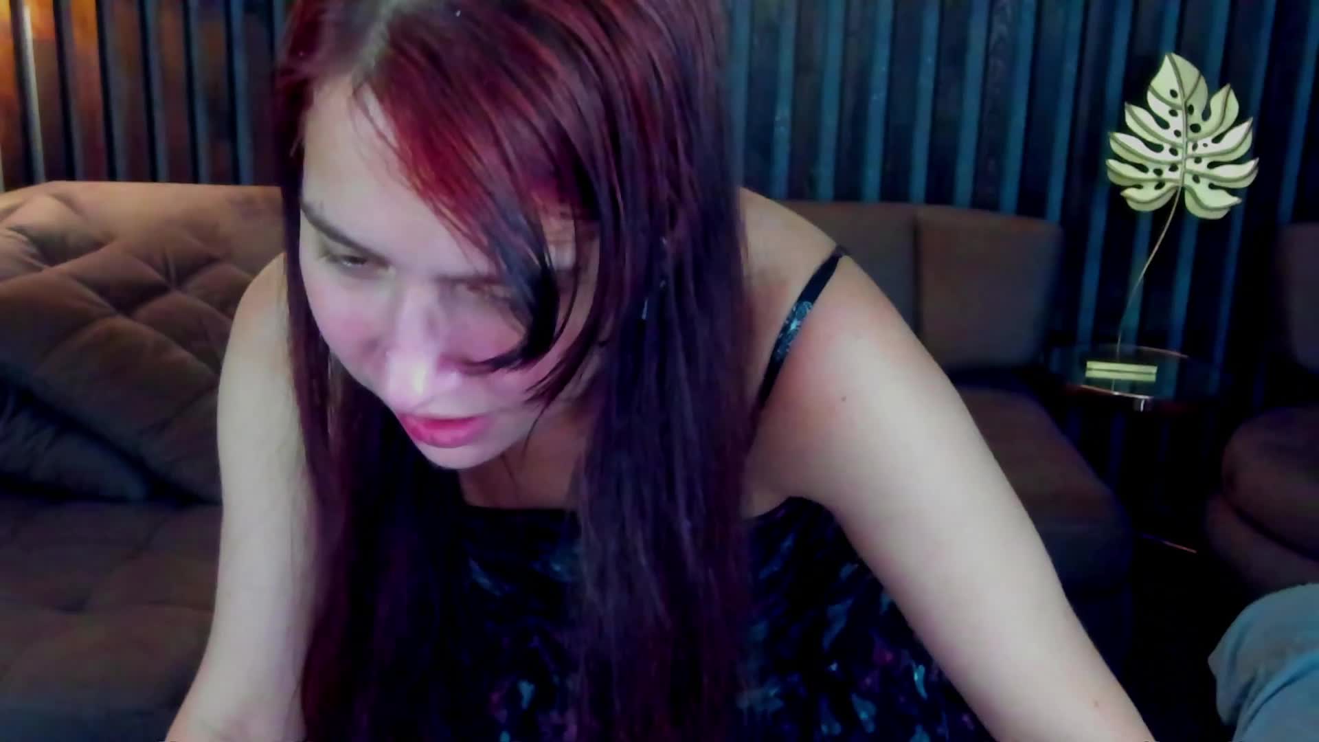 Livia-Shy Adult Chat July 13, 2026