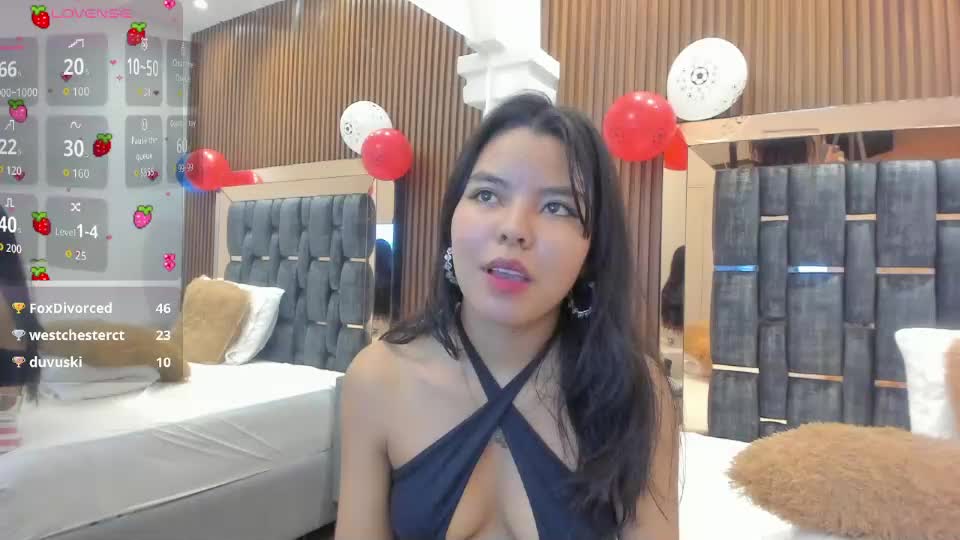 dulce_glamor_ Adult Chat July 12, 2026