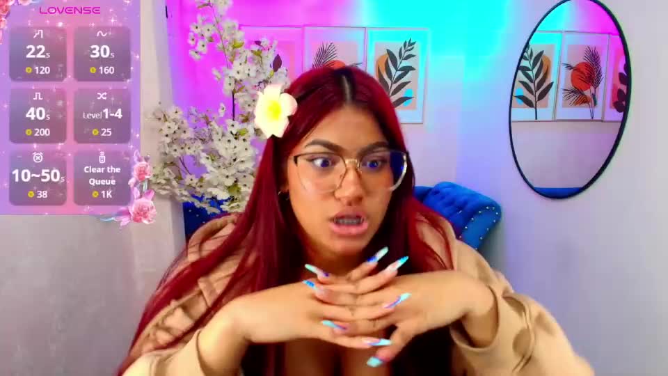 charlotte_stoonee Adult Chat July 13, 2026