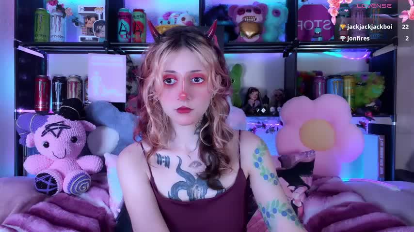 _Devill_Baby Adult Chat July 12, 2026