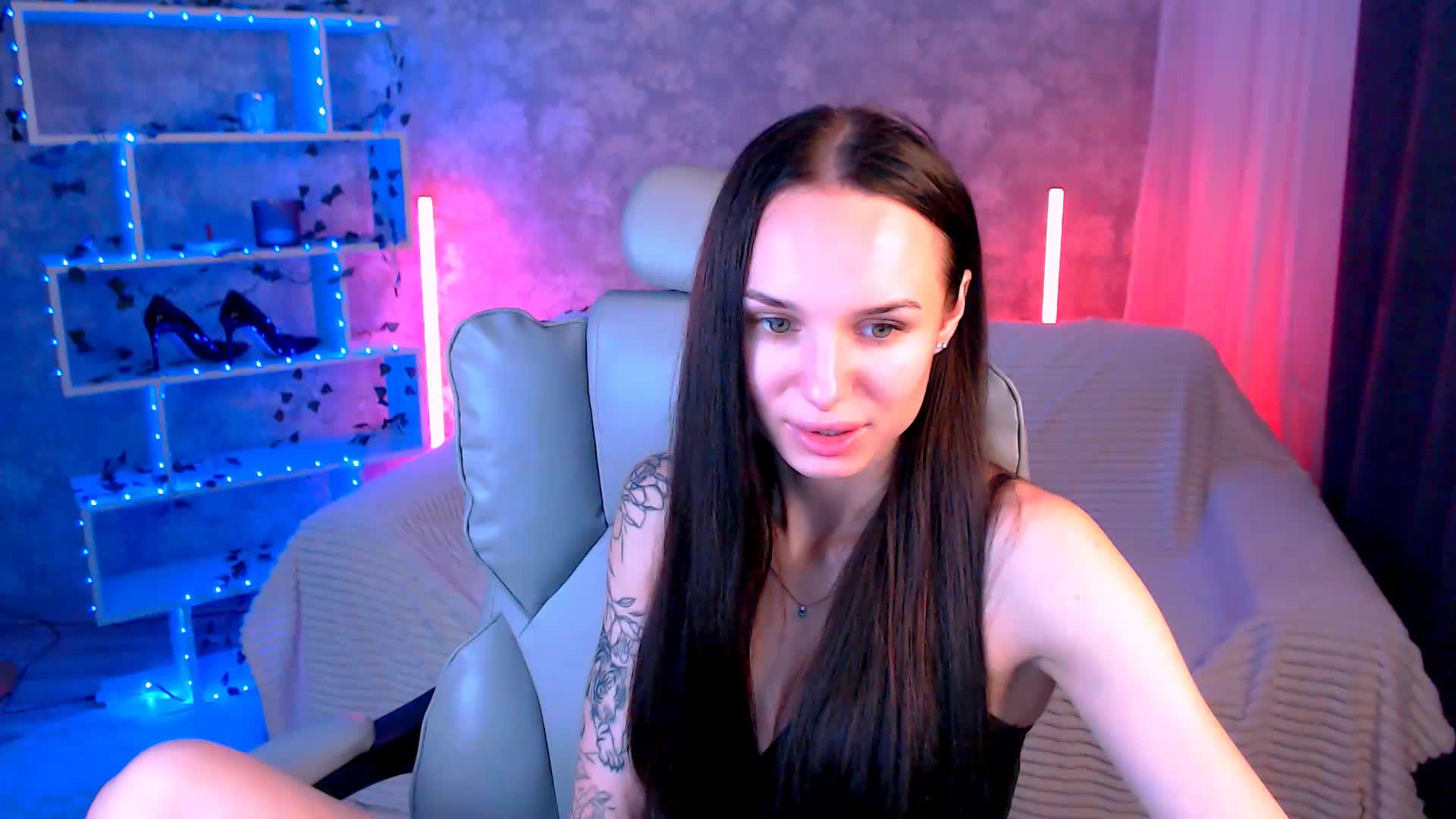 NicoleMerz Adult Chat July 13, 2026