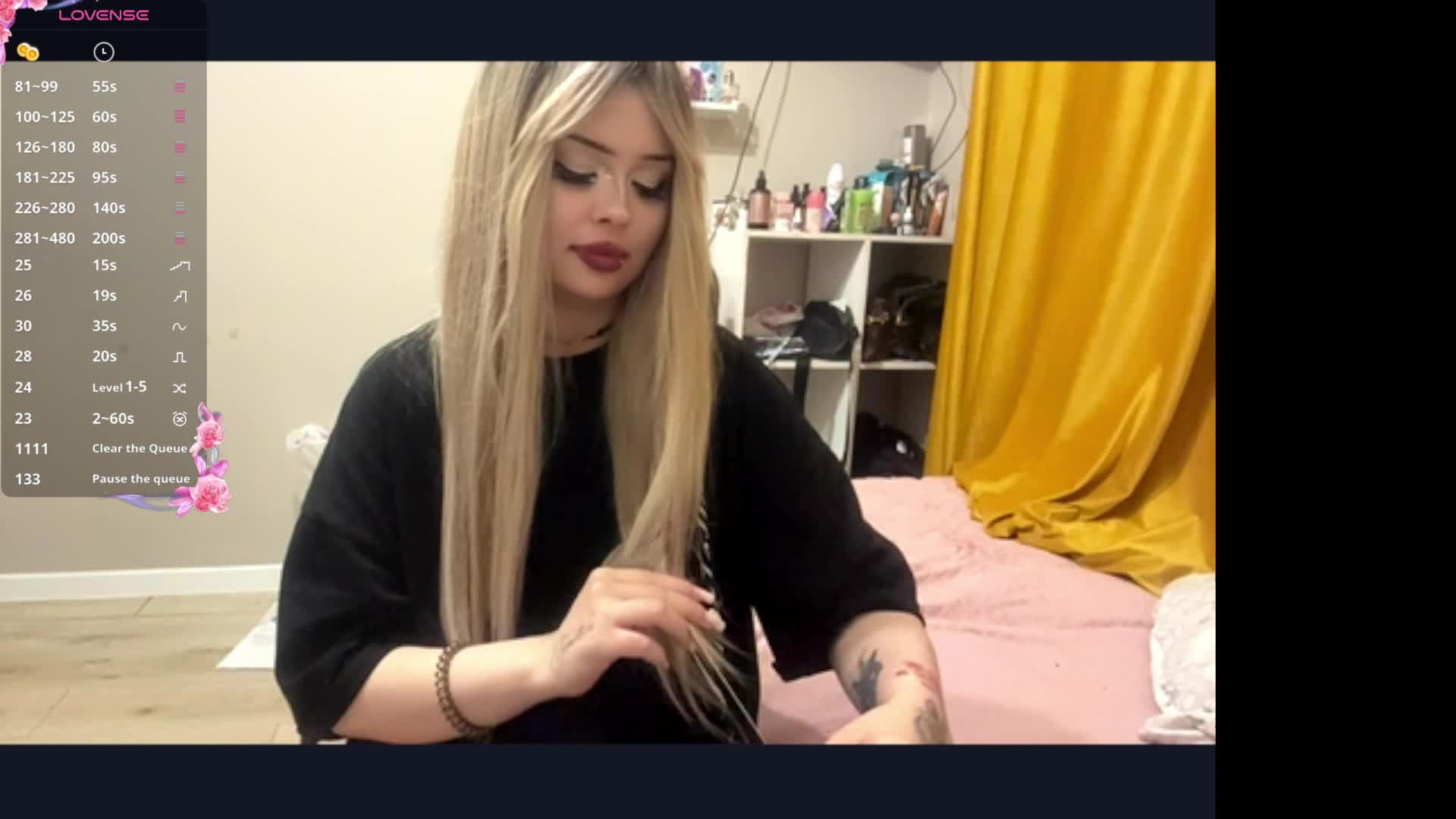 AngelenaBuote Adult Chat July 13, 2026
