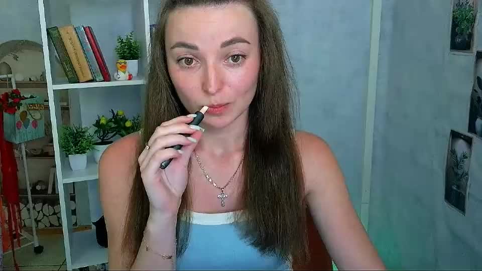 kiss_shy Adult Chat July 12, 2026