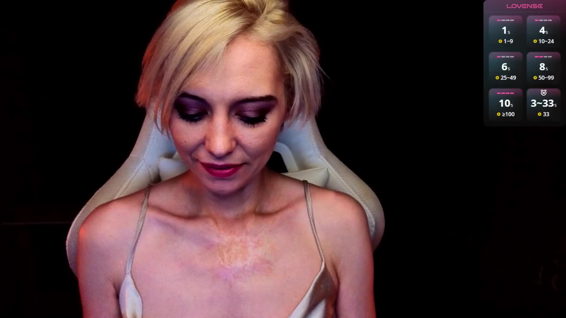 BlondIce Adult Chat July 13, 2026