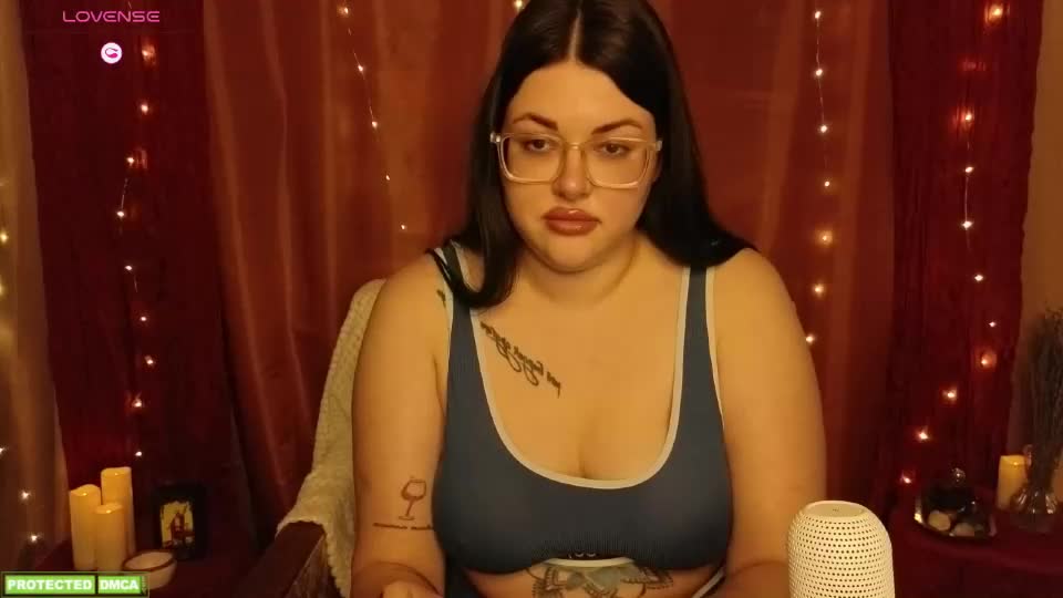 tessa_bbw Adult Chat July 12, 2026