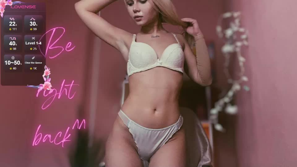 ariana_blissx Adult Chat July 13, 2026