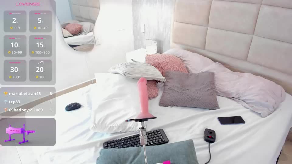 ameliarossii Adult Chat July 13, 2026