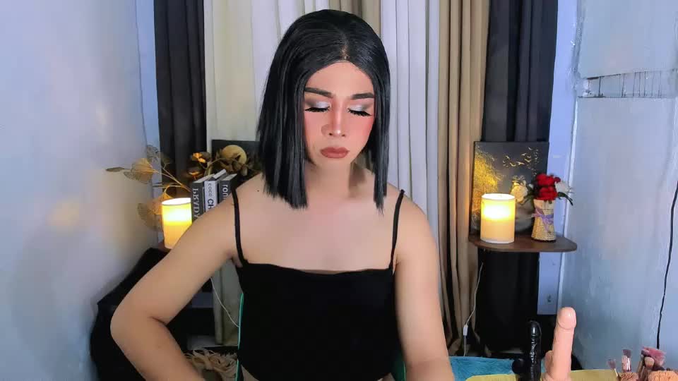 ashley_slutty Adult Chat July 12, 2026