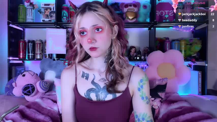 _Devill_Baby Adult Chat July 13, 2026
